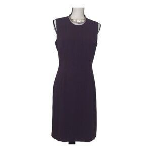 Baldanza Dress. Purple Sz 8.
